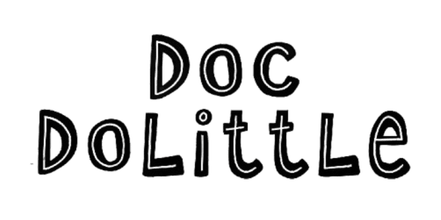 DocDolittle Logo